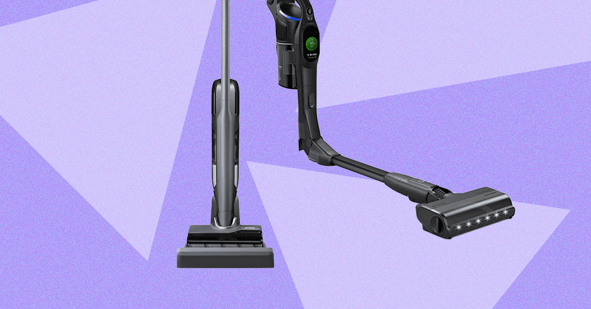 The Best Cordless Vacuum for Your Whole Home (2026)