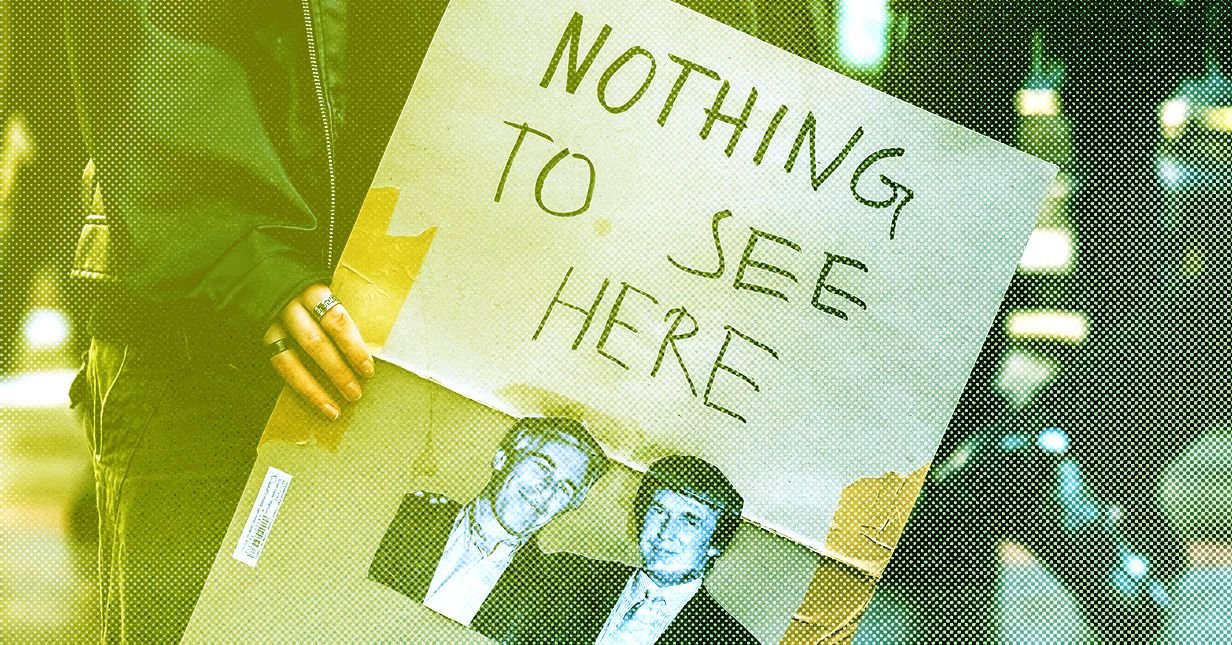 ‘Uncanny Valley’: Tech Elites in the Epstein Files, Musk’s Mega Merger, and a Crypto Scam Compound