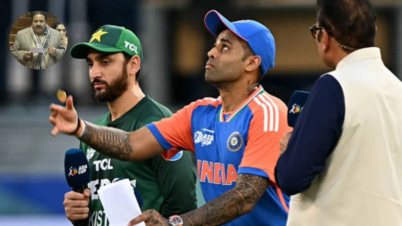 Rajeev Shukla joins forces with ICC to defeat Pakistan’s Mohsin Naqvi in ​​T20 World Cup drama