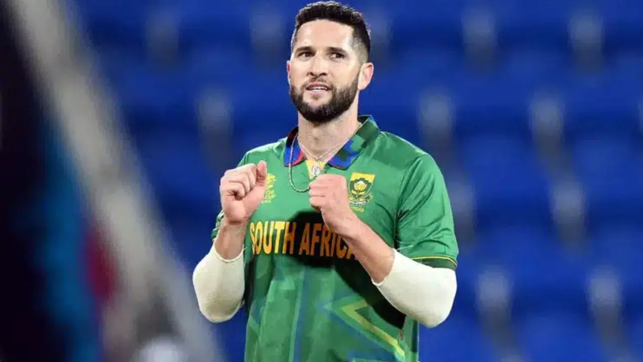 Wayne Parnell brushes aside Jasprit Bumrah, names another Indian to win Player of the Tournament award