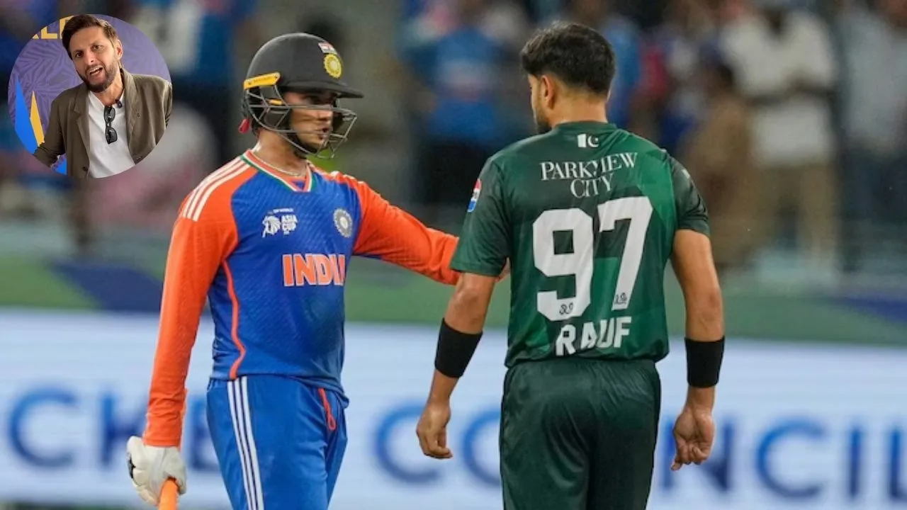 Shahid Afridi heartbroken as Pakistan boycotts India 2026 T20 World Cup clash