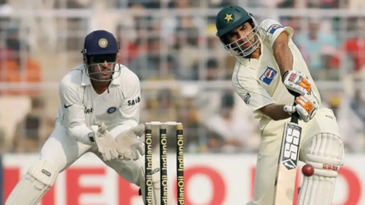 After T20 World Cup drama, India demands three-match Test series against Pakistan in England