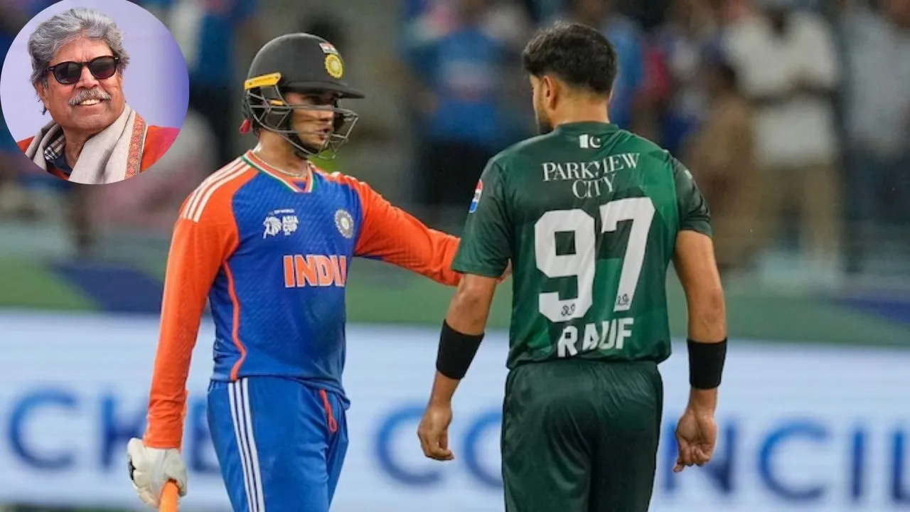 Kapil Dev drops bombshell in T20 World Cup row