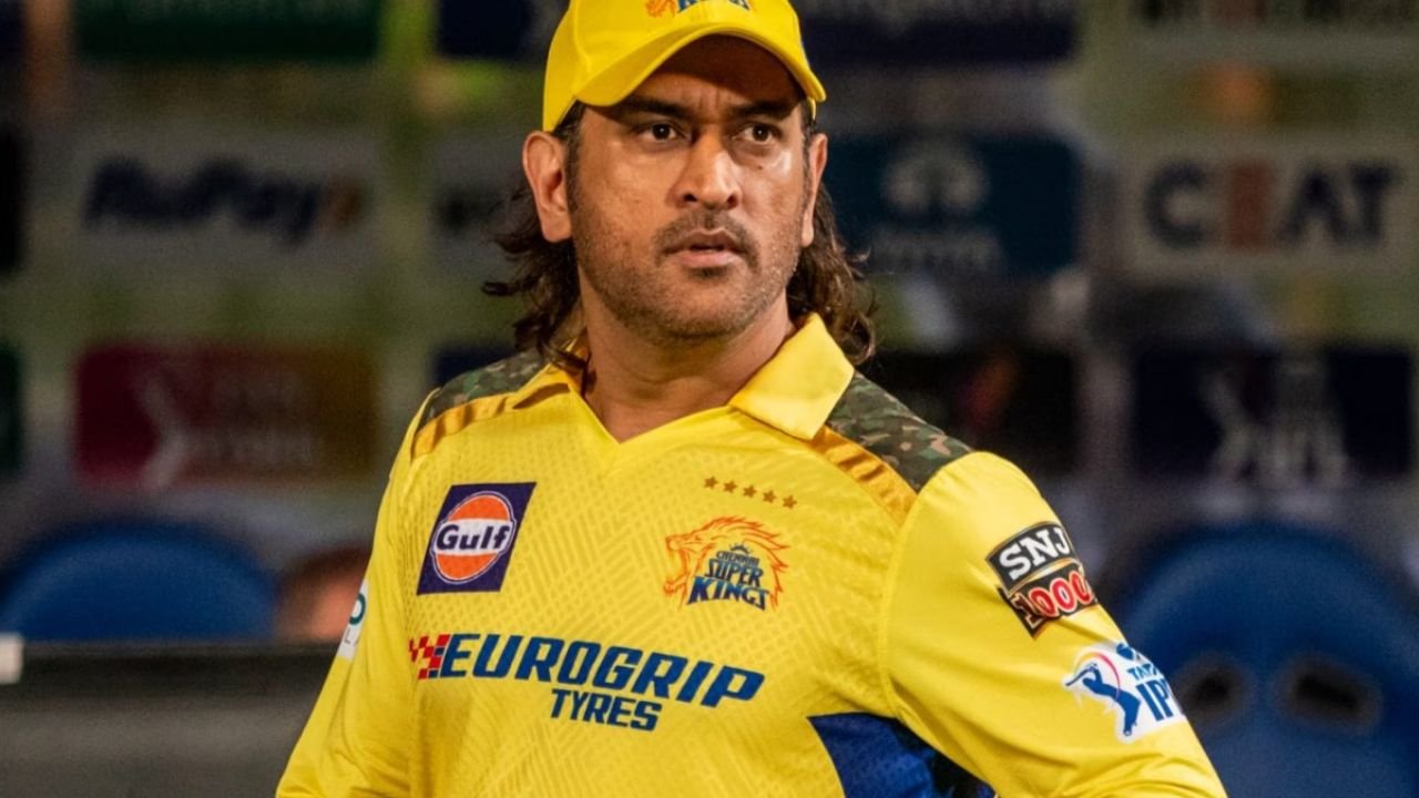 CSK offers post-retirement role to Ms Dhoni; Chennai Super Kings’ WPL qualification almost confirmed