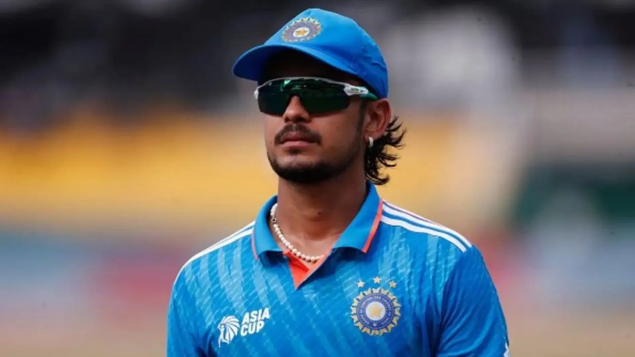 Ishan Kishan reveals why he doesn’t like Jasprit Bumrah