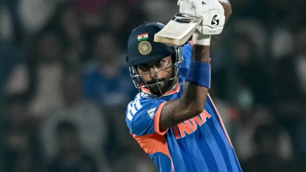 Virat Kohli’s childhood hero attacks Hardik Pandya for demanding ‘flatter pitches’ in 2026 T20 World Cup