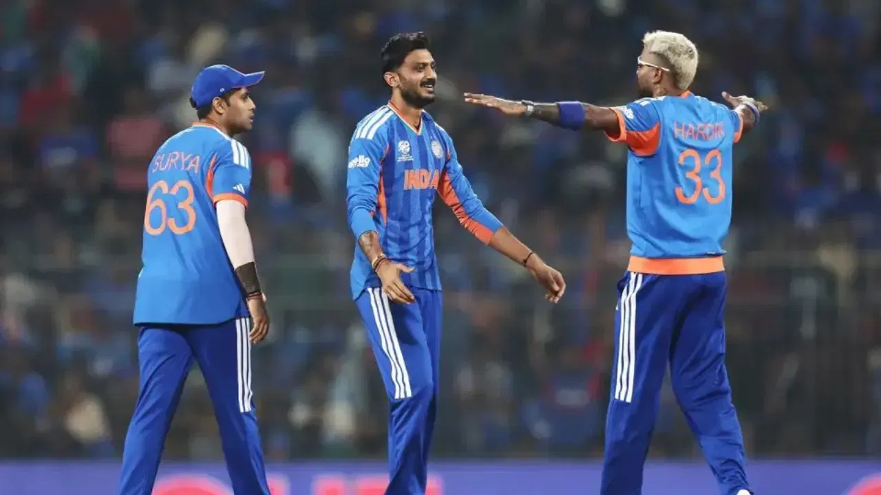 India Qualifying Scene After 2026 T20 World Cup Zimbabwe Clash