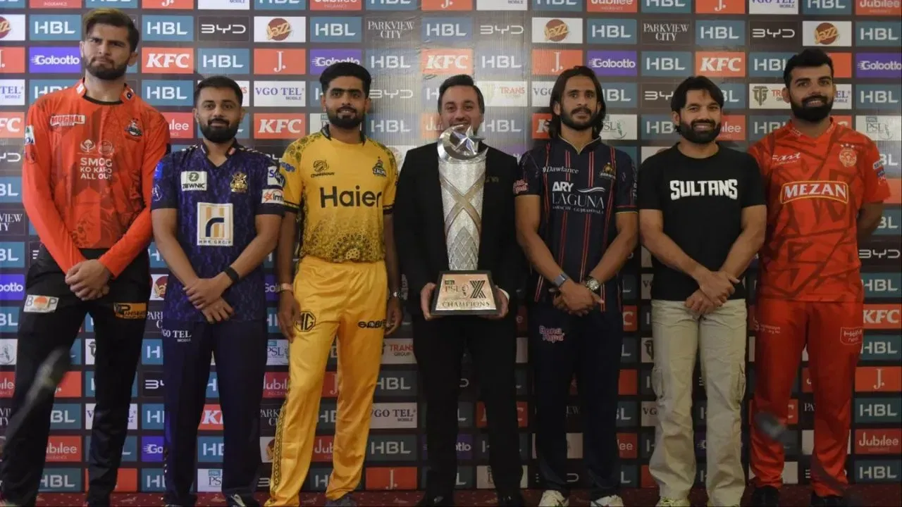 PSL strikes Rs 2,600-crore broadcast deal, but still pales in comparison to IPL empire