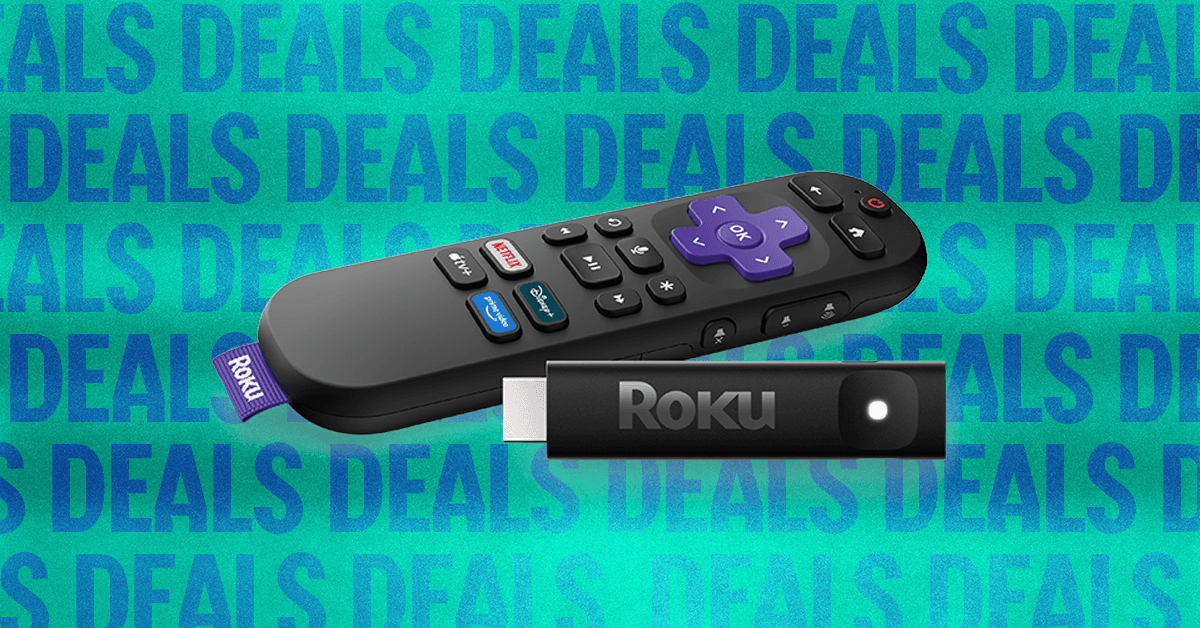 Upgrade Your Roku Before the Big Game