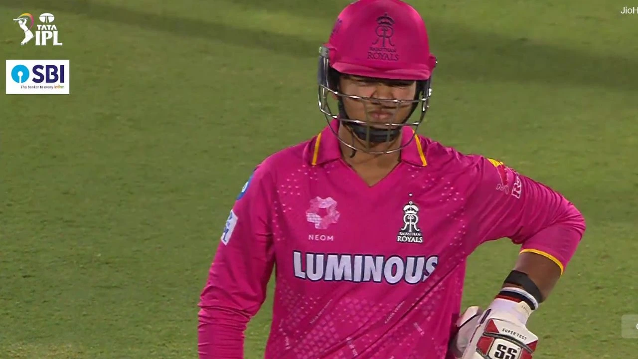 Vaibhav Sooryavanshi cleared to play in new T20 league