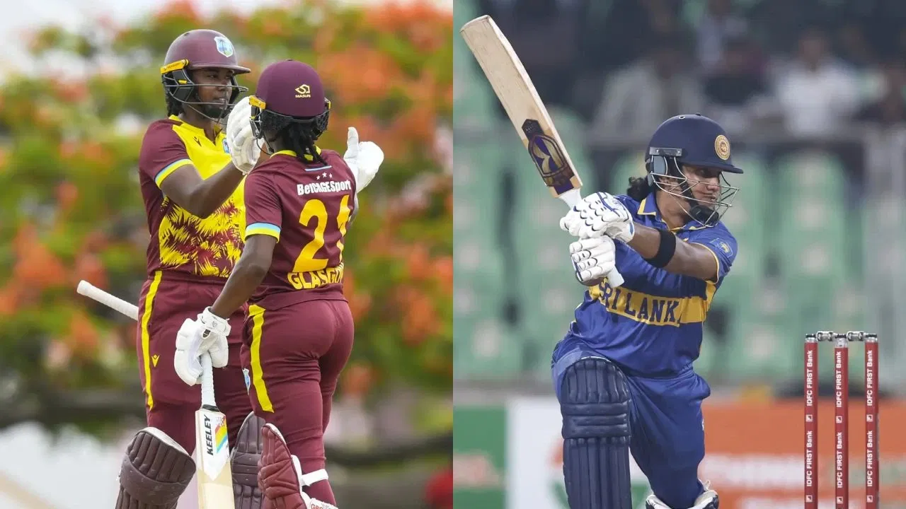 WI-W vs SL-W Dream11 Prediction Today’s Match, Dream11 Today’s Team, Fantasy Cricket Tips, Match Eleven, Pitch Report, Injury Updates – Sri Lanka Women’s Tour of West Indies 2026, 2nd T20I