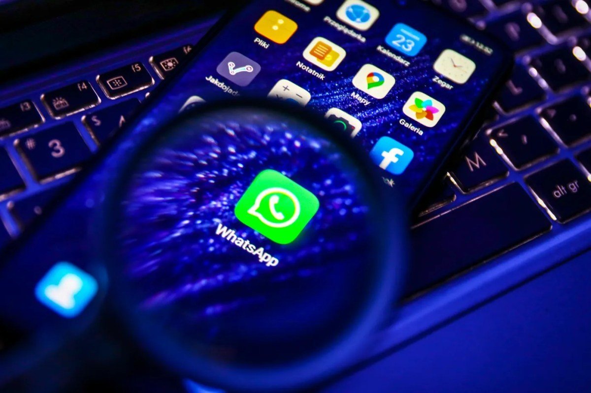 Indian Supreme Court on WhatsApp: ‘You can’t play with the right to privacy’