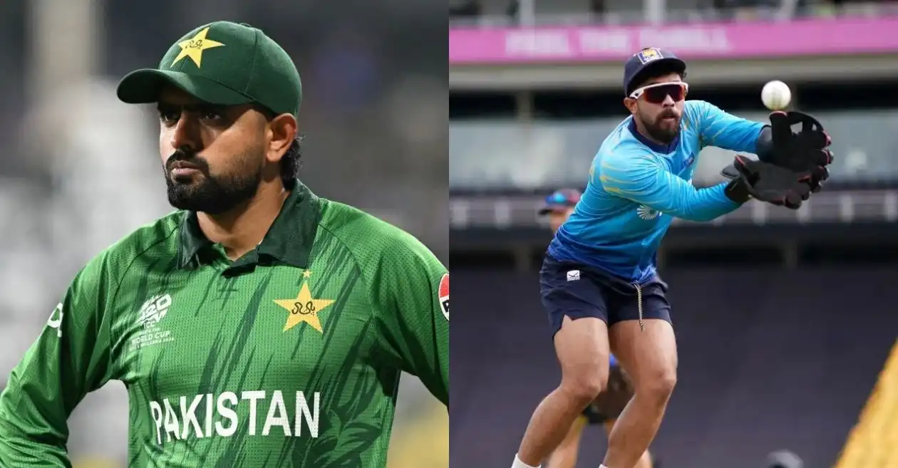 T20 World Cup 2026: Here’s why Kusal Mendis and Babar Azam didn’t play in today’s PAK vs SL Super 8 match