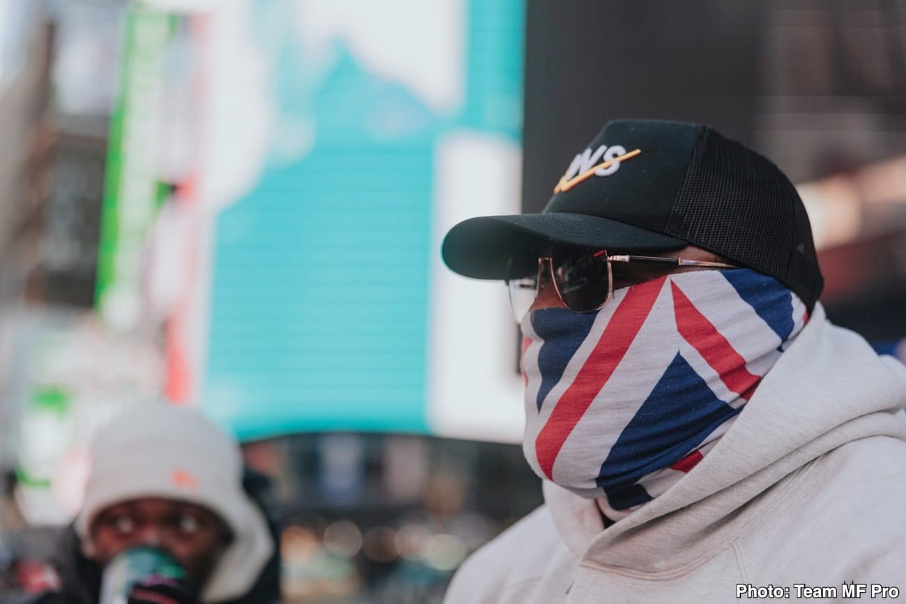 Fifty games, two careers for Wilder and Chisora