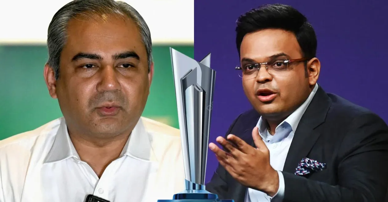 Boycott dispute: Will Pakistan face ICC punishment for choosing not to play against India?