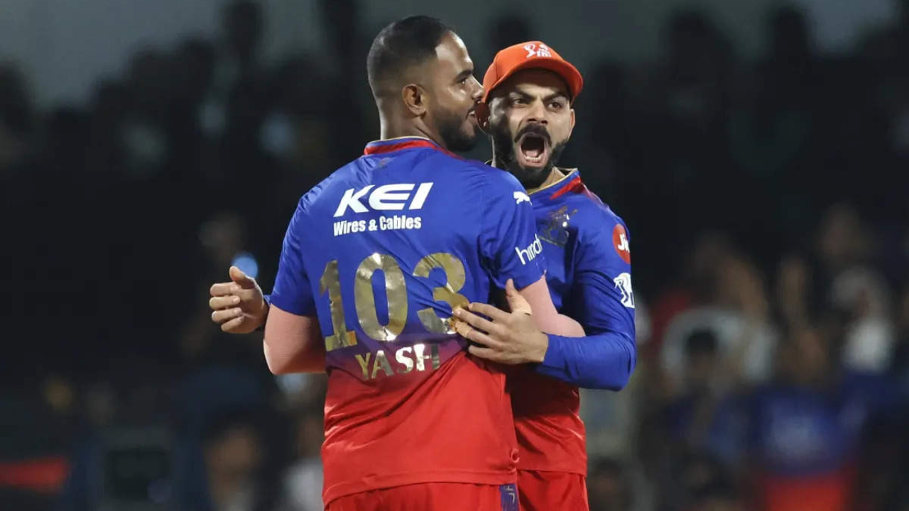 Legal storm knocks Yash Dayal out of RCB ‘camp’ ahead of IPL 2026