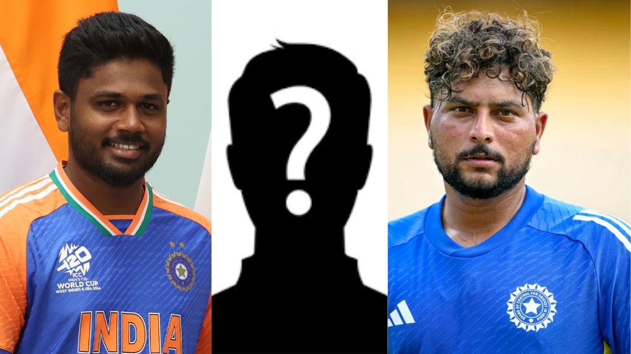 Sanzhou Samson and…! Three Indian stars to disappear from T20Is after 2026 T20 World Cup
