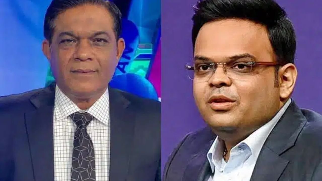 Rashid Latif challenges Jai Shah’s ICC sanctions against Pakistan
