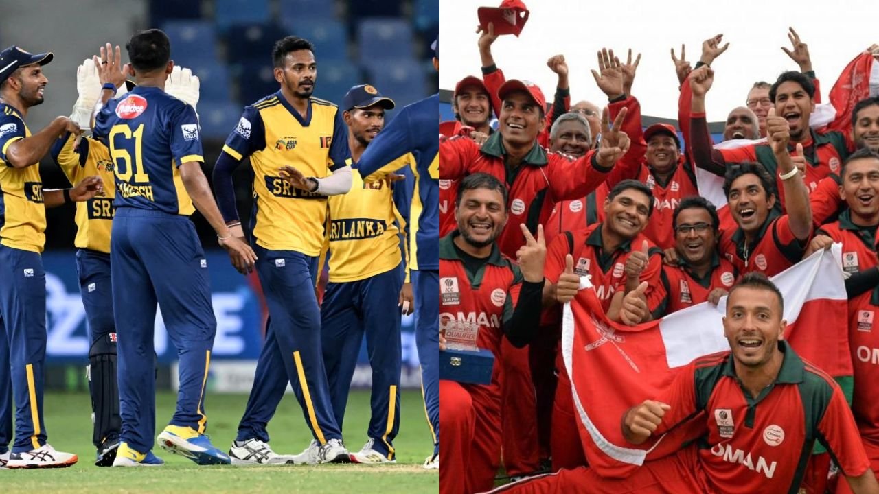 SL vs OMN Dream11 Prediction Today’s Match, Dream11 Today’s Team, Fantasy Cricket Tips, Match Line-up, Pitch Report, Injury Updates – ICC T20 World Cup 2026, Match 16