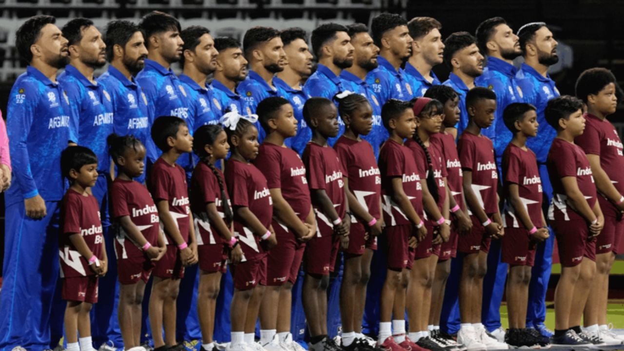 Afghanistan make big move by winning RCB IPL title to enter 2026 ICC T20 World Cup