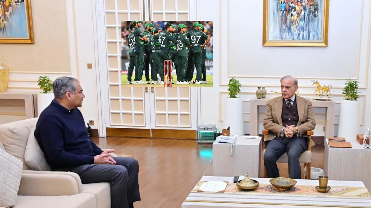 Pakistan’s fate of T20 World Cup 2026 to be decided today; PCB ready with Plan B