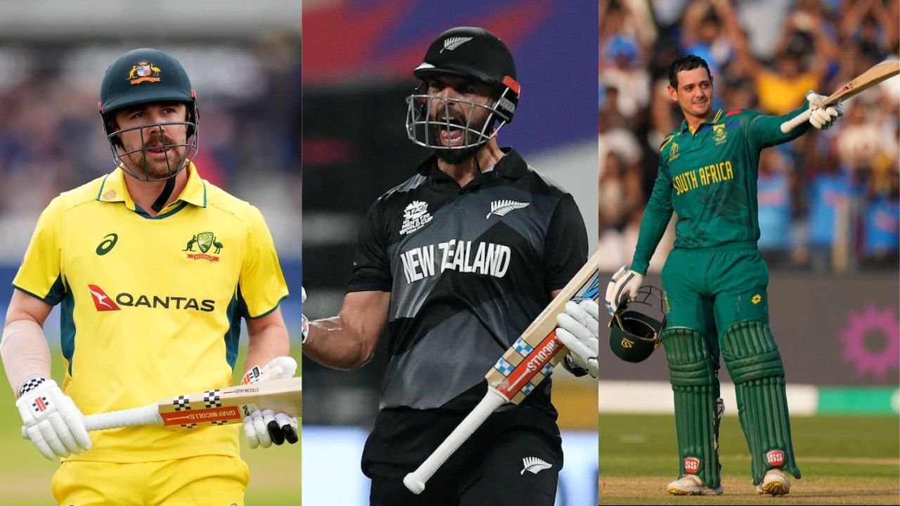 Three dangerous players who will break India’s heart in ICC T20 World Cup 2026
