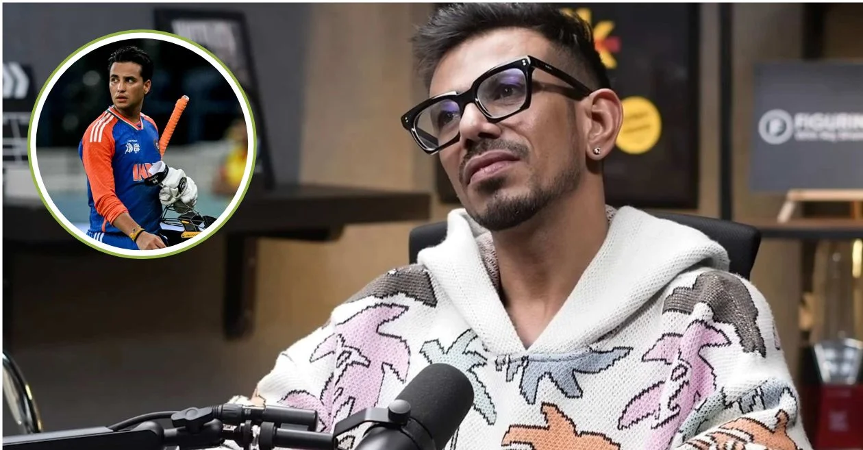 Not Abhishek Sharma! Yuzvendra Chahal unveils his list of best players for T20 World Cup 2026