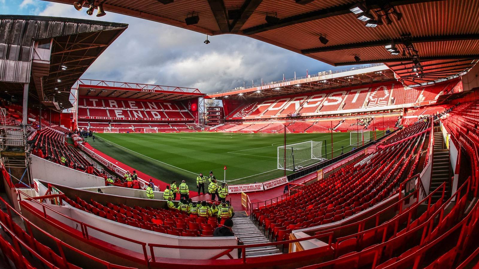 ‘Deal done’ – Nottingham Forest player to leave, exit ‘confirmed’