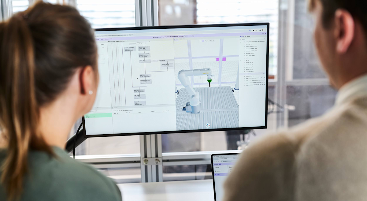 The AI ​​robotics company started by Alphabet has joined Google proper