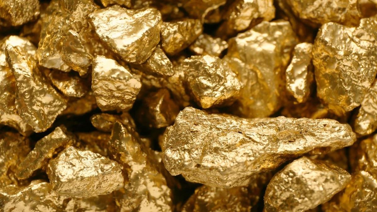 Robex sends initial gold from Guinea’s Kiniero project