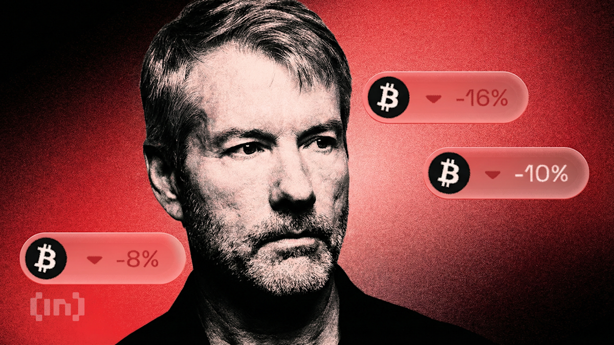 MicroStrategy (MSTR) Stock Barely Escapes Cost Basis Scare: Are You Awaiting a 20% Price Change?