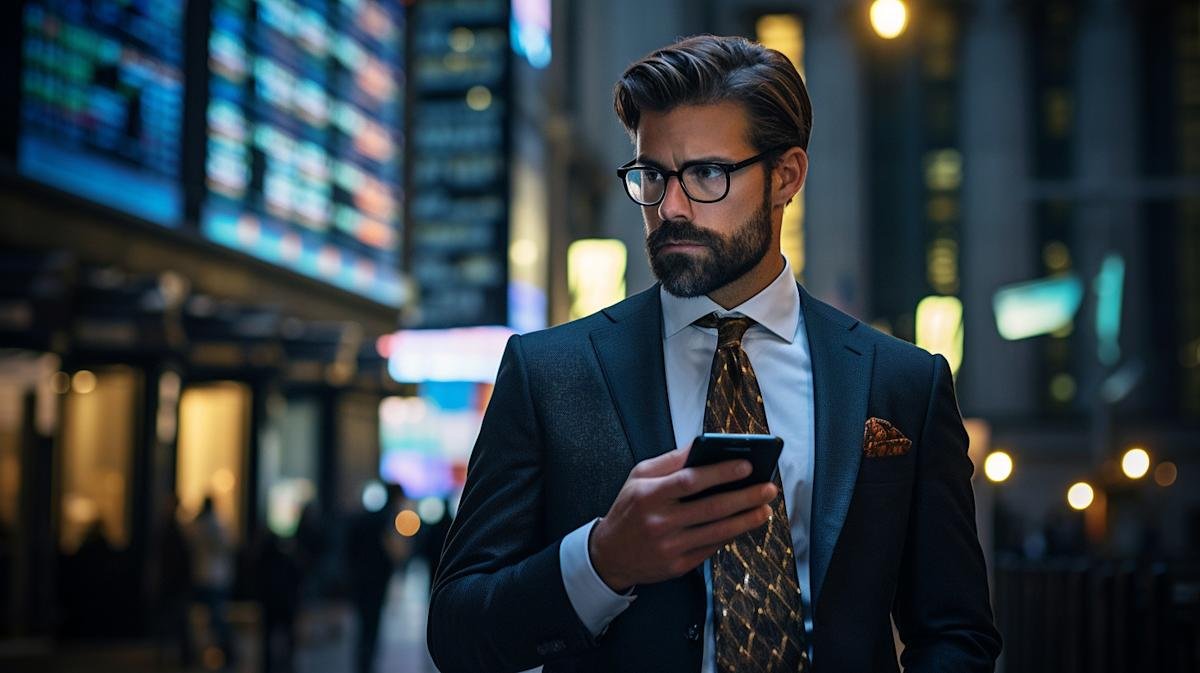 Here’s What Analysts Think About Tradeweb Markets (TW)