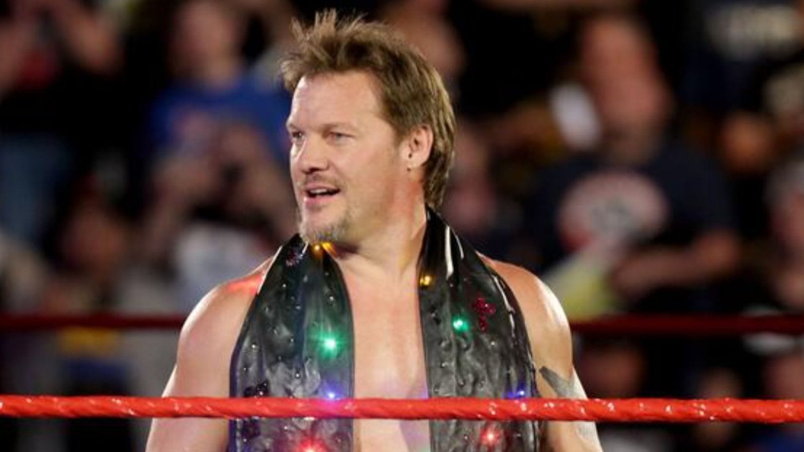 Three things Chris Jericho could do if he returns to WWE in time for WrestleMania 42