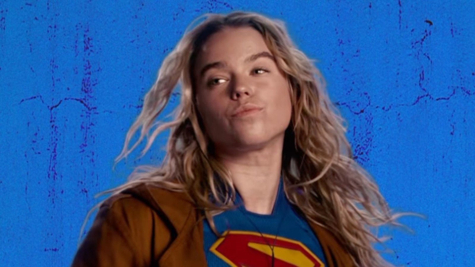 ‘Supergirl’ (2026) Super Bowl trailer reveals Kara and Crypto’s first meeting