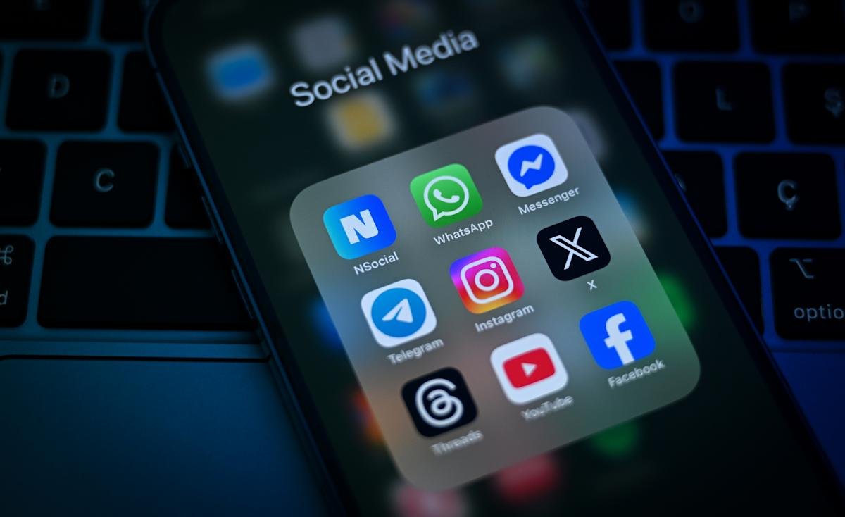Spain set to ban social media for children under 16
