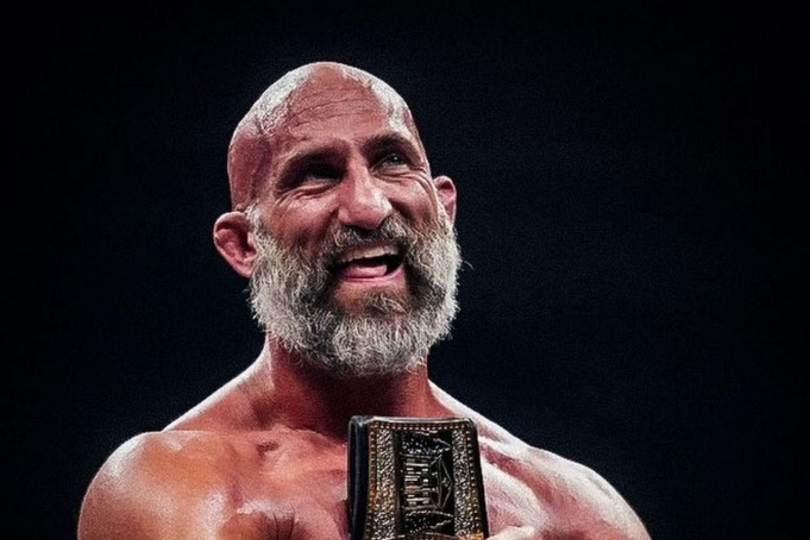 Tommaso Ciampa breaks silence on his TNT Championship reign ending in just 11 days