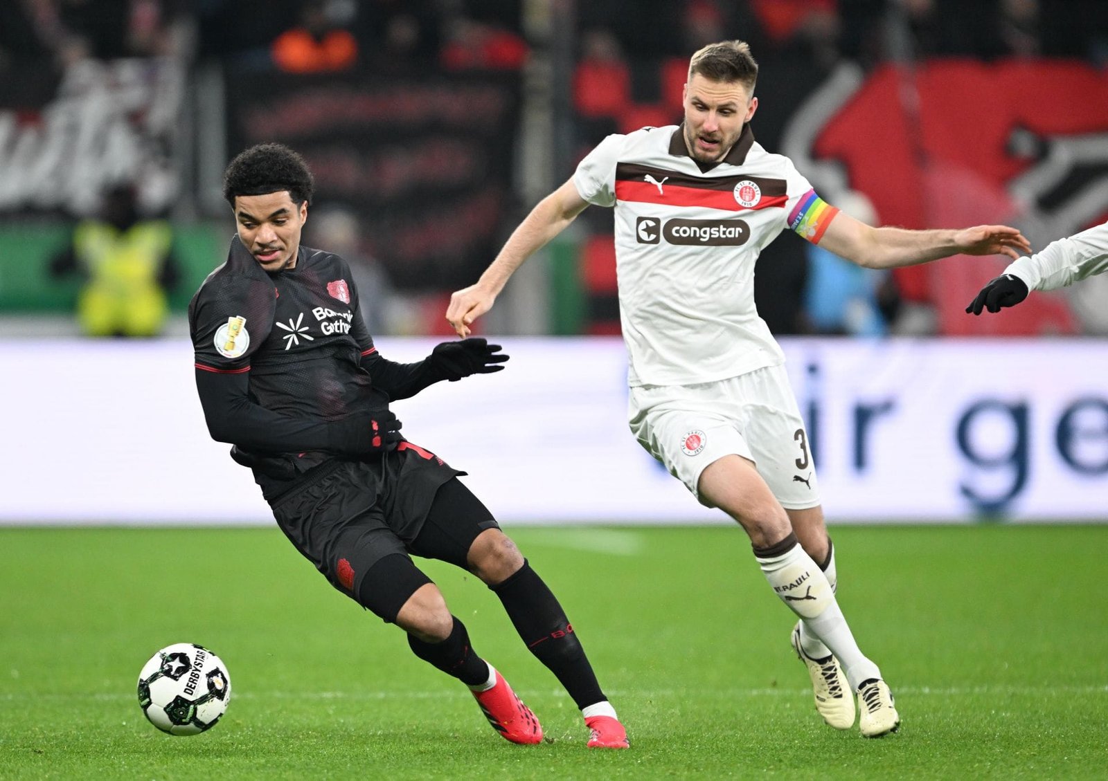 Bayer Leverkusen vs St. Pauli Predictions and Betting Tips