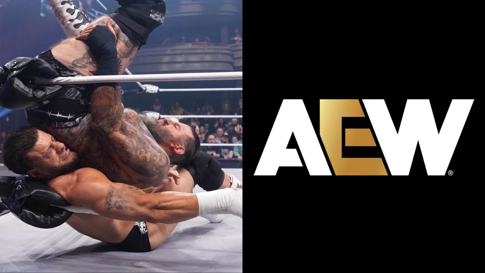 AEW releases statement on MJF’s huge move after getting crushed in minutes on Dynamite