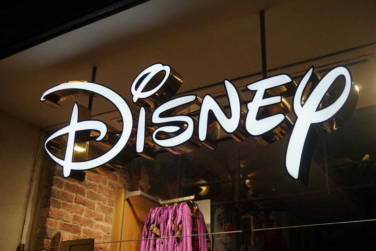 Disney has announced that Josh D’Amaro will be the new CEO following Iger’s departure