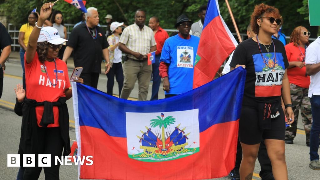 U.S. judge temporarily blocks removal of deportation protections for Haitian immigrants