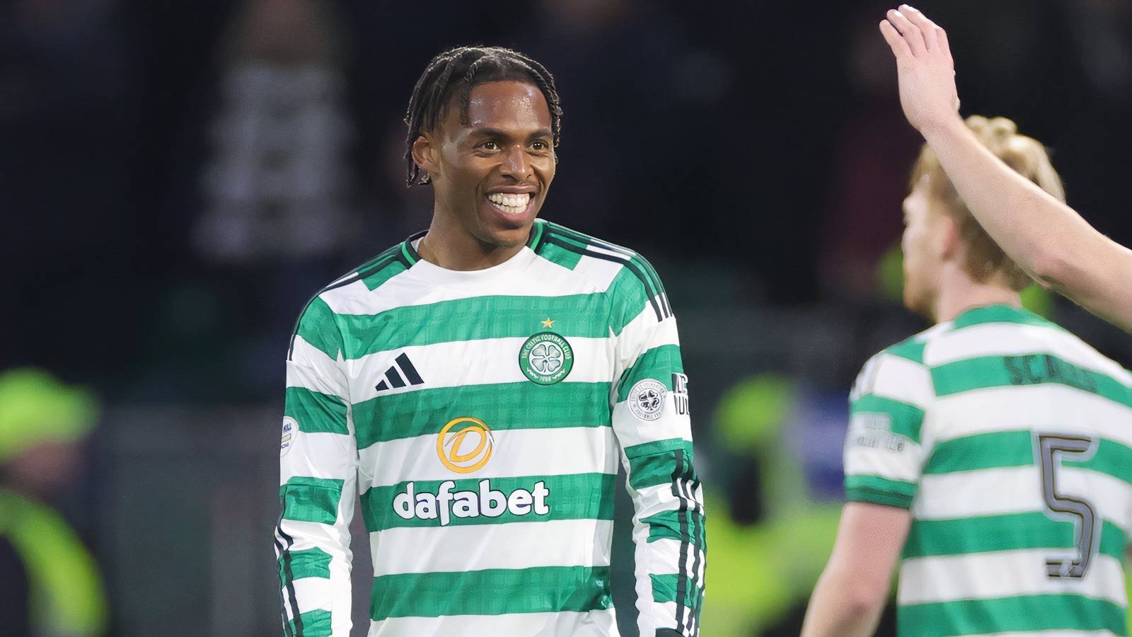 Celtic must not make another start for club after Adama signing