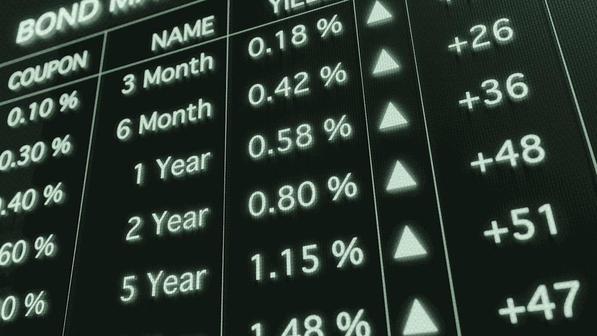 Investors trade stocks for bonds after big gains in 2025
