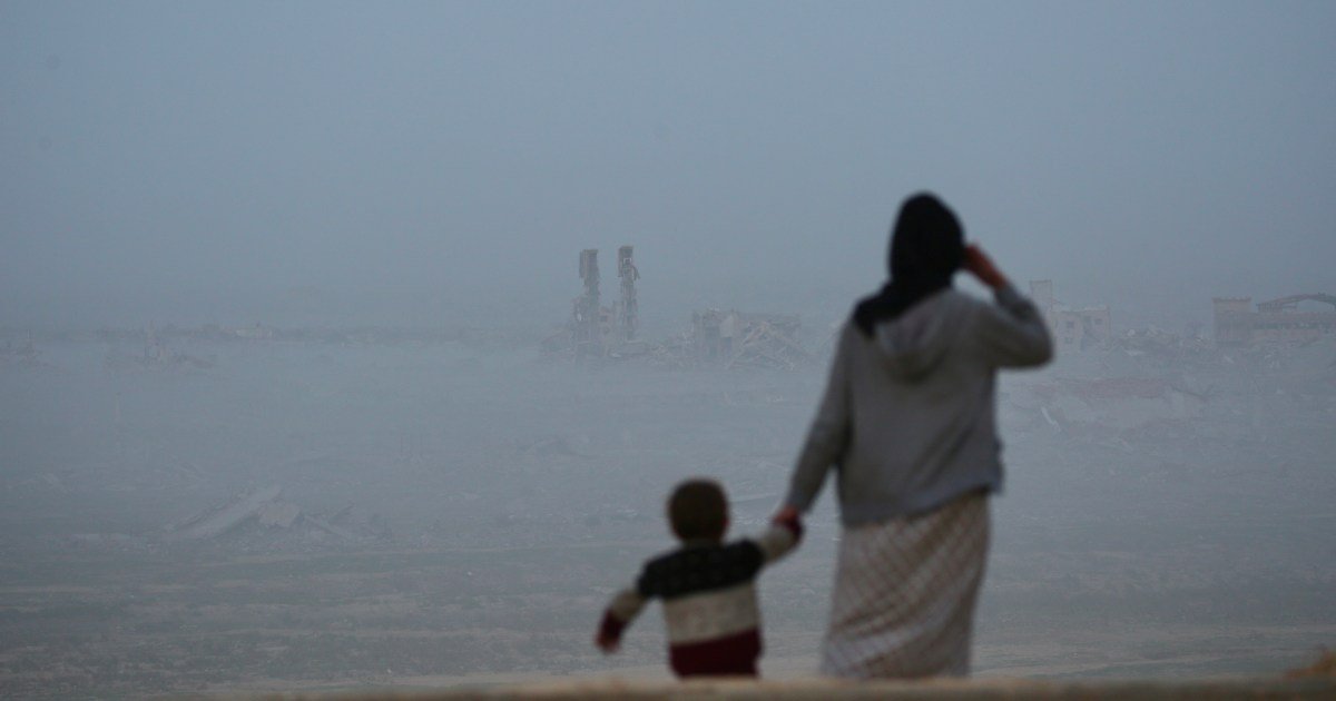 Next phase of Gaza genocide has begun | Gaza