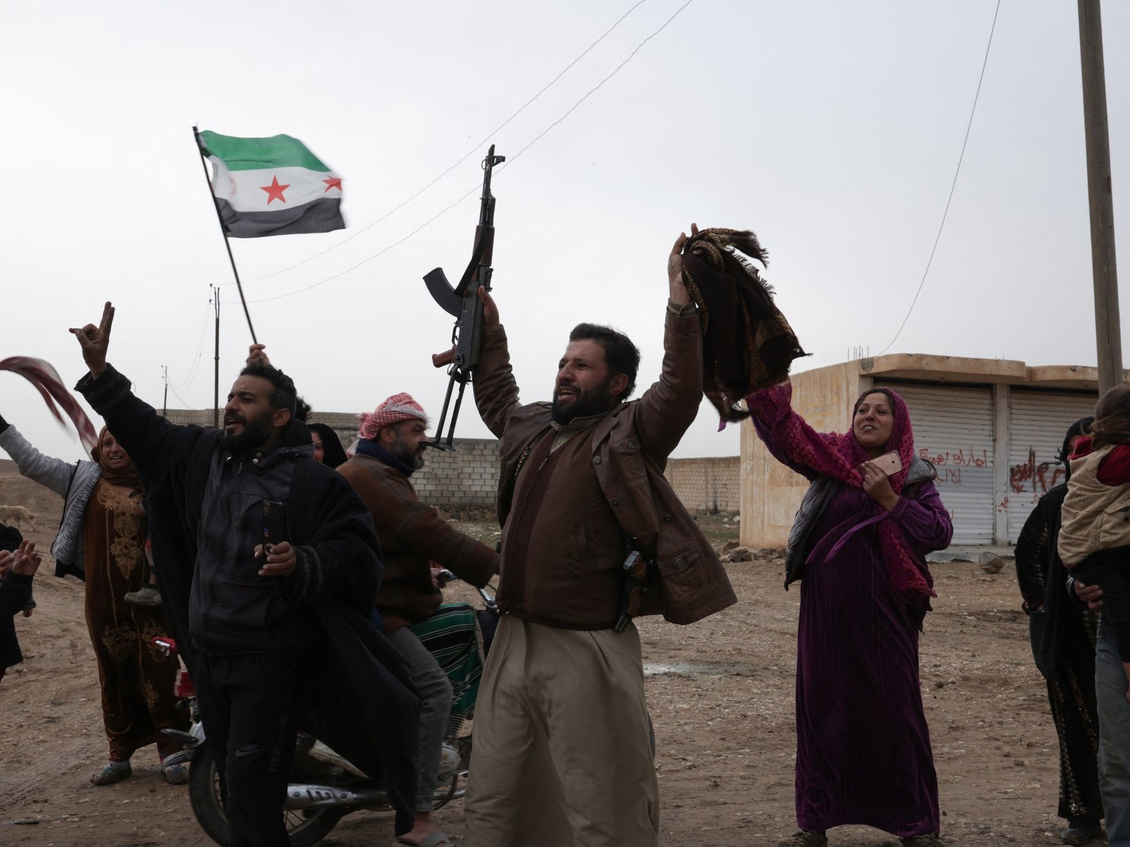 Syrian Army deployed in Hasakah under ceasefire agreement with SDF Syria War News