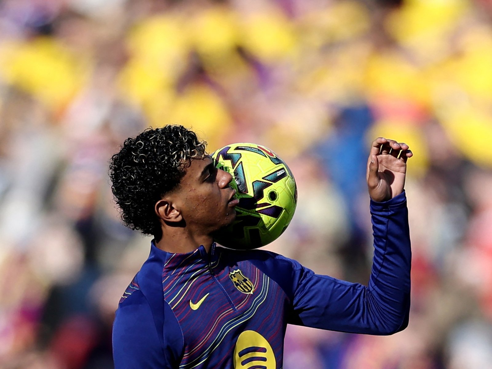 LIVE: Atlético Madrid vs Barcelona – Copa del Rey semi-final first leg | Football News