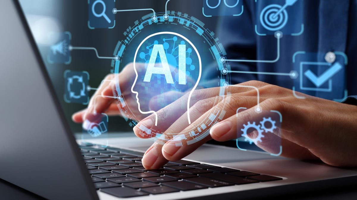 Using AI at Work Could Make Your Days Longer and Less Unhappy, Study Finds