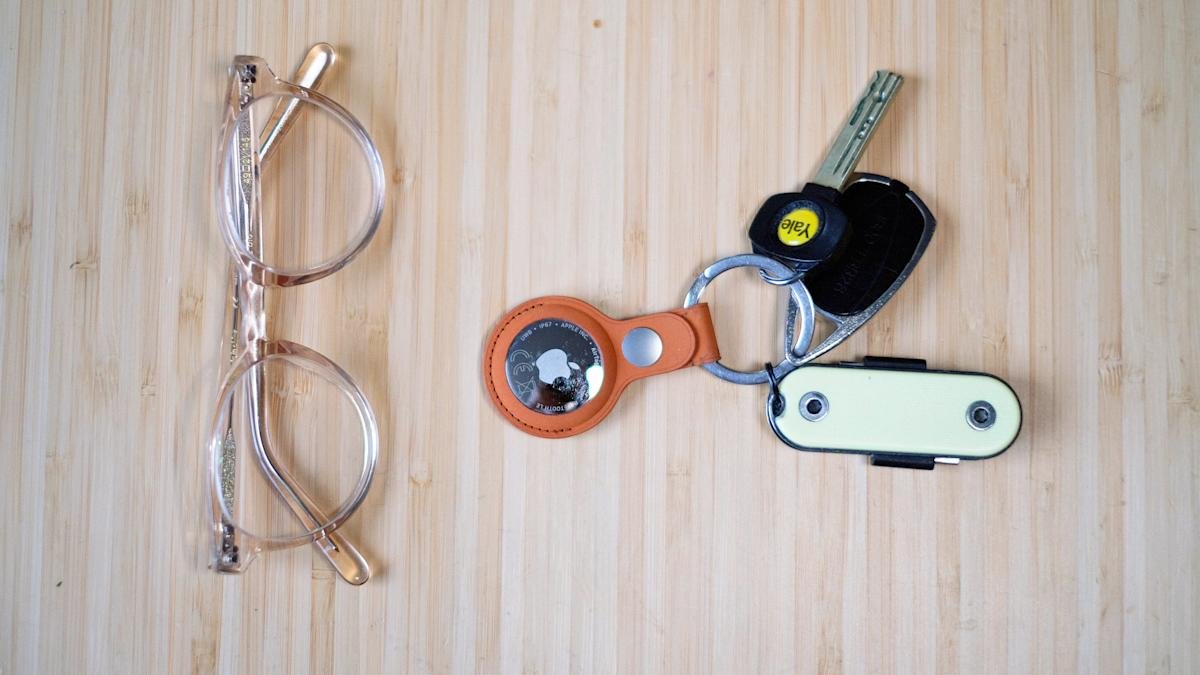 Apple AirTag (2026) review: Only better