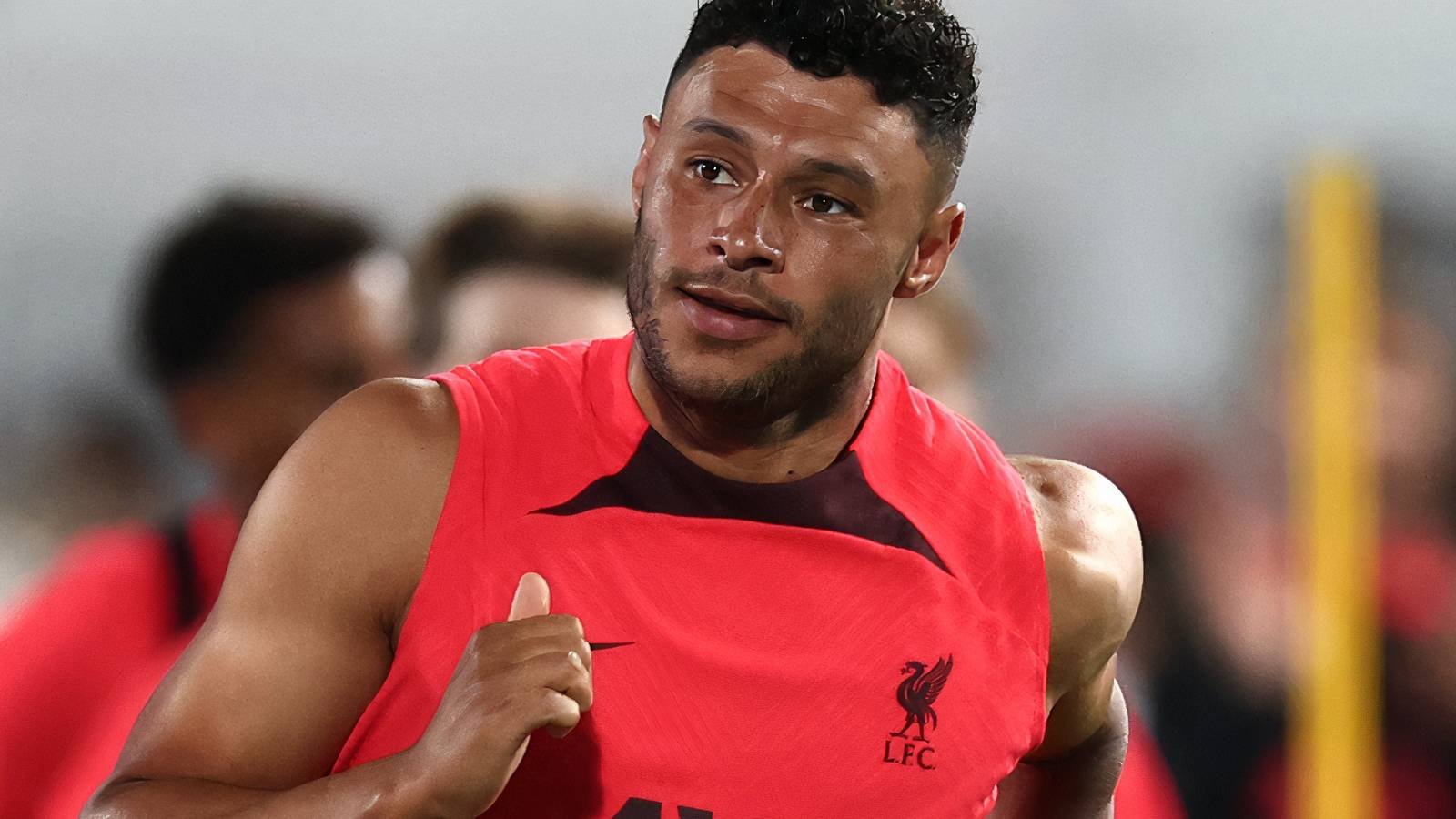Celtic could sign dream ‘high-profile’ Oxlade-Chamberlain replacement for £0