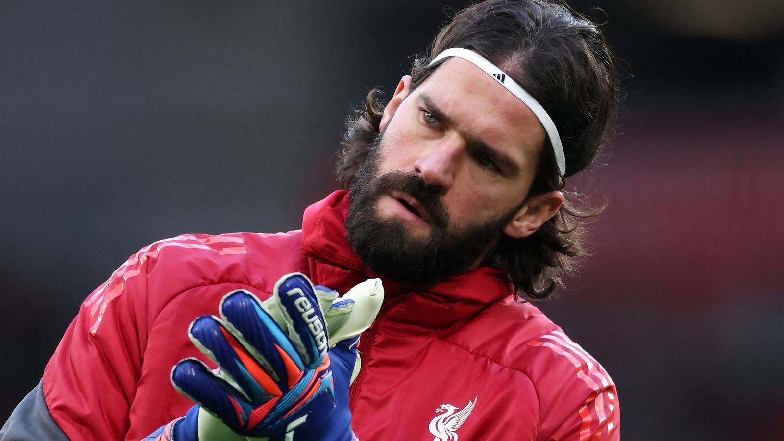 Liverpool’s defeat comes on borrowed time after Manchester City