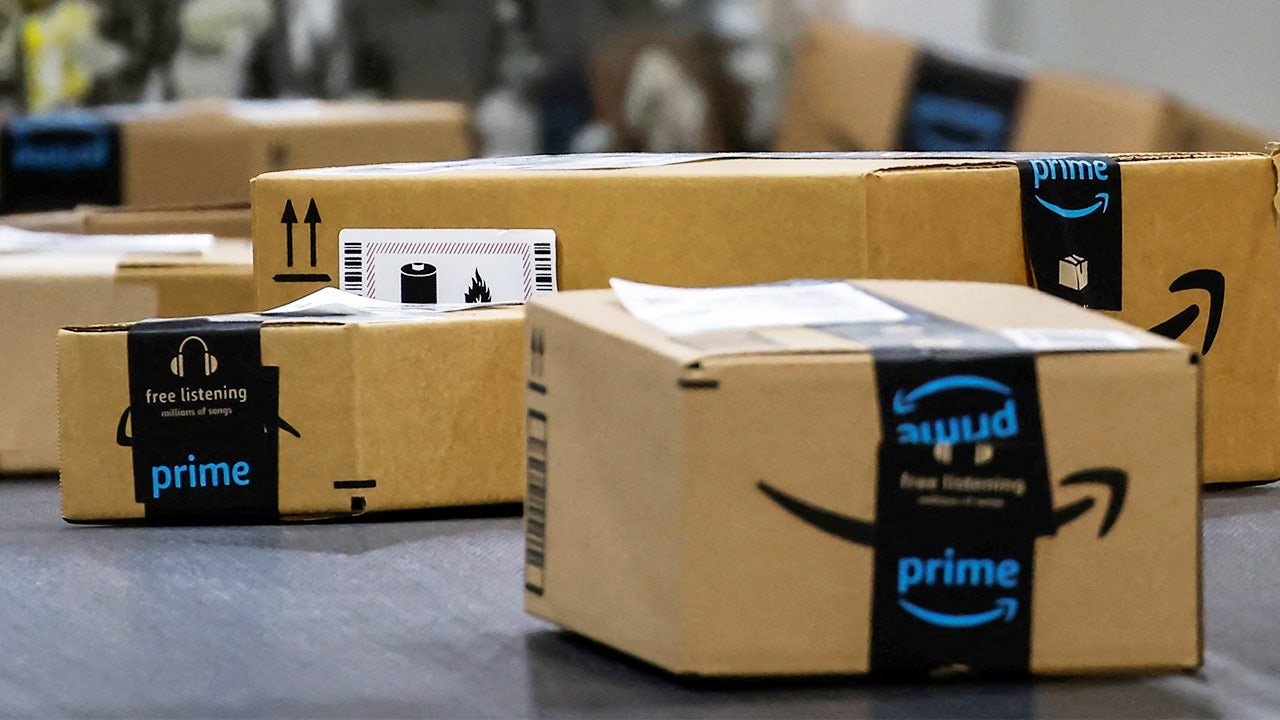 Amazon will expand same-day prescription delivery to 4,500 US cities by 2026